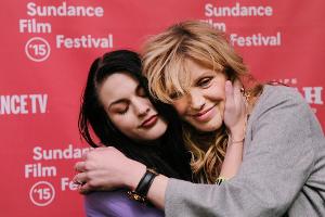 Courtney Love und Frances Bean: Cobain-Frauen wieder vereint