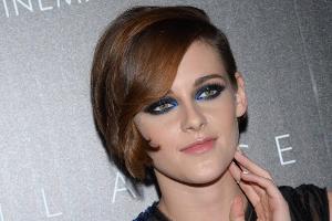 Kristen Stewart legt eine Hollywood-Pause ein