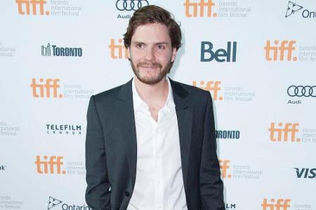 Daniel Brühl ist Teil der Berlinale-Jury Daniel Brühl ist Teil der Berlinale-Jury