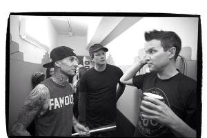 Blink-182 trennen sich von Sänger Tom DeLonge