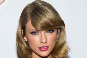 Haben Hacker Nacktfotos von Taylor Swift?