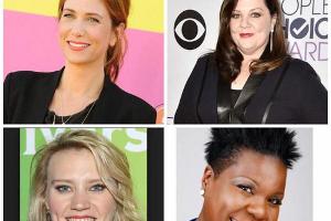 Sind das die neuen "Ghostbusters"?