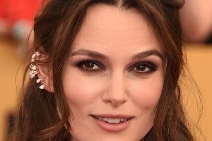 Keira Knightley: "Ich bin ein Buchstabierfehler"