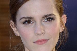 Emma Watson: Hauptrolle in "Die Schöne und das Biest"