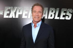 Arnold Schwarzenegger zieht in die Hall of Fame der WWE ein