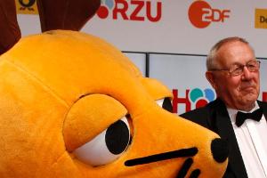 Darum macht sich Armin Maiwald Sorgen um die "Maus"