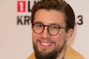 Prinz Porno übergibt das Zepter an Rapper Vega