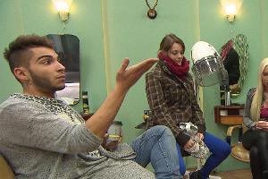 Das passiert heute in den Soaps