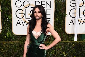 Conchita Wurst: "Amerika ist wie ein unfassbarer Traum"