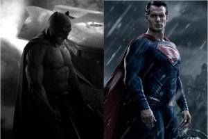 Henry Cavill: "Batman v Superman" wird kein Zweiteiler