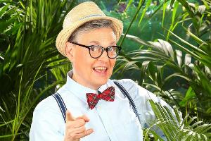 Rolf Scheider gefällt Sex-Talk mit Sara Kulka