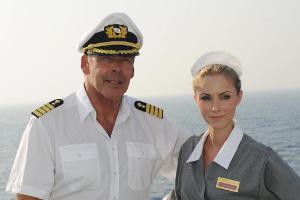 Neues "Traumschiff" steuert Macao und die Cookinseln an