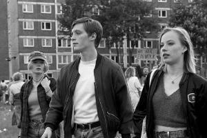 Der rechte Film zur rechten Zeit: "Wir sind jung. Wir sind stark."