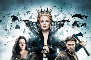 "The Huntsman": Cedric Nicolas Troyan übernimmt das Ruder