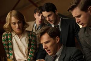 "The Imitation Game": Sherlock Holmes gegen das dritte Reich?