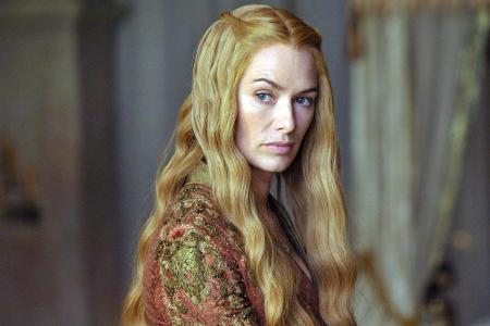 Cersei ist ebenso schön wie tödlich