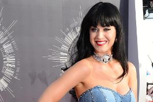 Vor dem Super Bowl: Katy Perry ist "nervös"