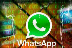 "WhatsApp Plus"-User vorübergehend gesperrt