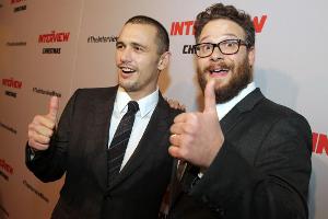 Netflix zeigt Skandalfilm "The Interview"