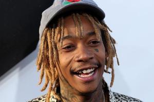 Single-Charts: Wiz Khalifa nicht zu schlagen