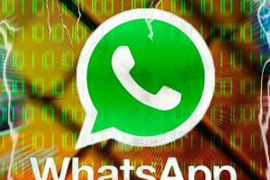 "WhatsApp" zeichnet Anrufe auf