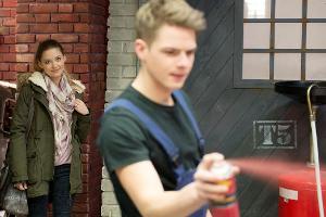 Das passiert heute in den Soaps