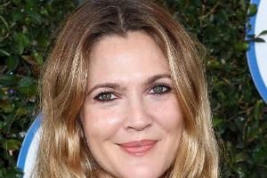 Drew Barrymore: So glücklich ist sie als Mutter