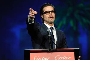 Kumpel von Brad Pitt stirbt an Überdosis