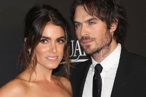 Nikki Reed und die Männer: So schnell geht sie zur Sache