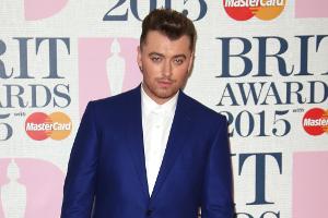Blutig gesungen: Sam Smith muss Australien-Tour absagen