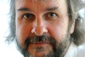 Peter Jackson trauert um Kameramann Andrew Lesnie