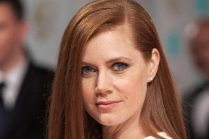 Amy Adams: Geheime Hochzeit am Wochenende?