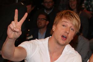 Samu Haber: "Ich bin nicht immer der Nice Guy!"