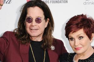 Kein Comeback für "The Osbournes"