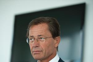 Thomas Middelhoff im Gefängnis: 672 Stunden ohne Schlaf?