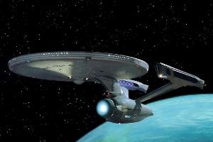 Star Trek - Der lange Weg zum Kult