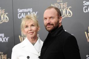 Sting hilft Opfern der Explosion in New York