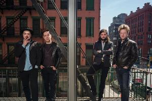 Mumford & Sons ätzen gegen Jay Zs Tidal