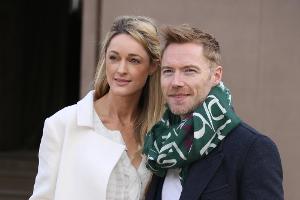 Ronan Keating hat sich verlobt