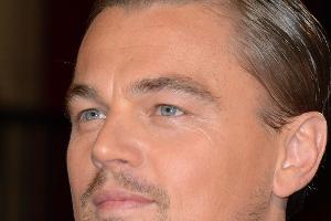 Leonardo DiCaprio macht Privatinsel zum Öko-Resort