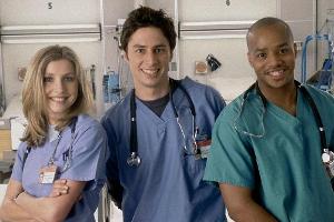 Was machen die "Scrubs"-Stars heute?