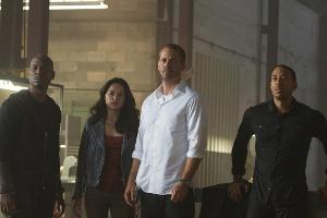 Wird "Fast & Furious 7" zum Eine-Milliarde-Dollar-Film?