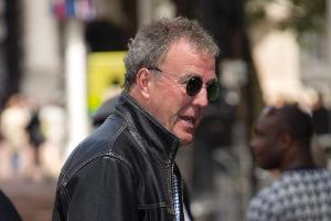 Krebsverdacht: Deswegen rastete Jeremy Clarkson aus