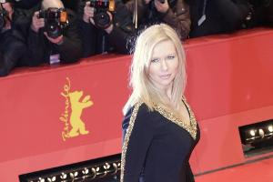 Der Vater von Veronica Ferres ist gestorben