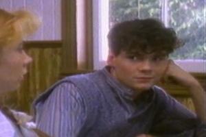Jonathan Crombie stirbt an Hirnblutung