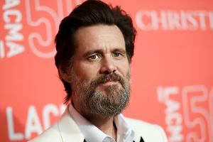Jim Carrey: Trendsetter oder Fashion-Victim?