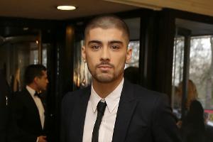 Zayn Malik: Liebestoll seit der Kindheit