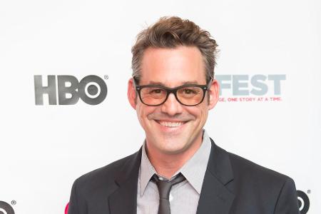 Hat derzeit nicht so viel zu lachen: Nicholas Brendon, hier bei der Premiere von Hat derzeit nicht so viel zu lachen: Nicholas Brendon, hier bei der Premiere von