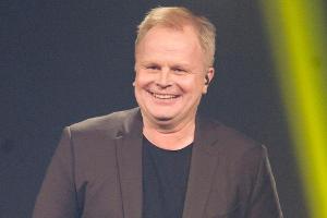 Herbert Grönemeyer: "Ich erzähle nicht von meinem Leben"