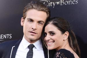 Serien-Star Kevin Zegers wird Vater von Zwillingen